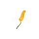IAM POLYURETHANE AIR COIL YELLOW M16 25 TURNS